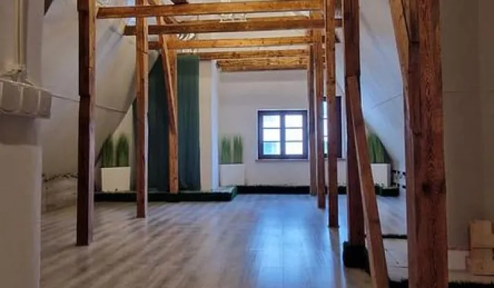 Lokal Gliwice Śródmieście, ul. Mikołowska