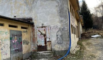 Nieruchomość komercyjna Świeradów-Zdrój