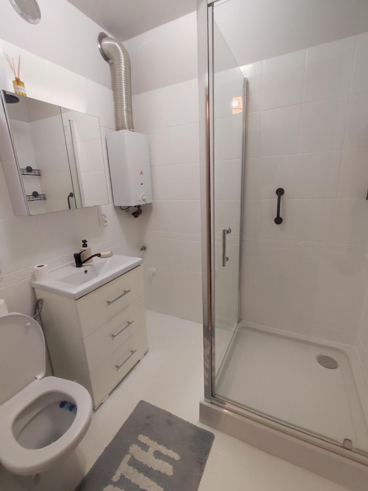 Mieszkanie 1-pokojowe Katowice Giszowiec, ul. Wojciecha. Zdjęcie 6