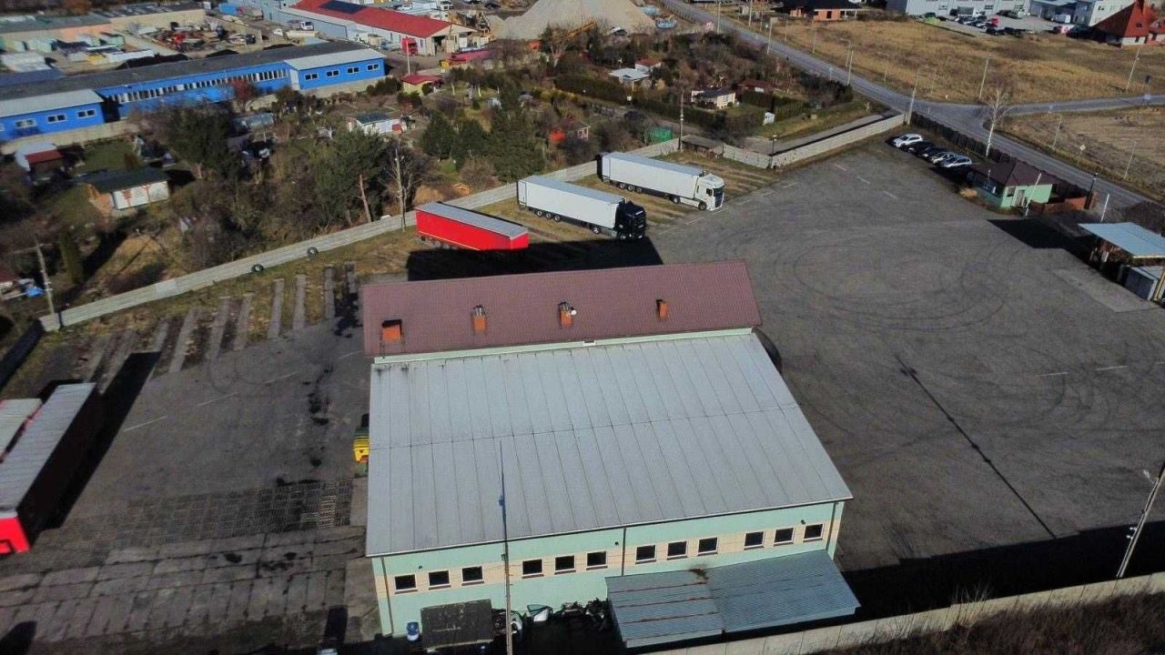 Działka inwestycyjna Skierniewice. Zdjęcie 8