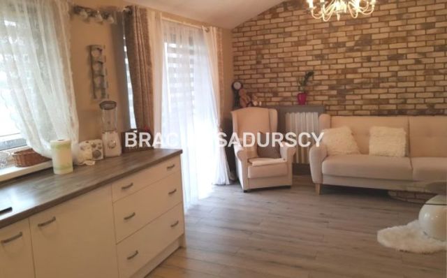 Mieszkanie 2-pokojowe Kraków Prądnik Biały, ul. Borkowska. Zdjęcie 1