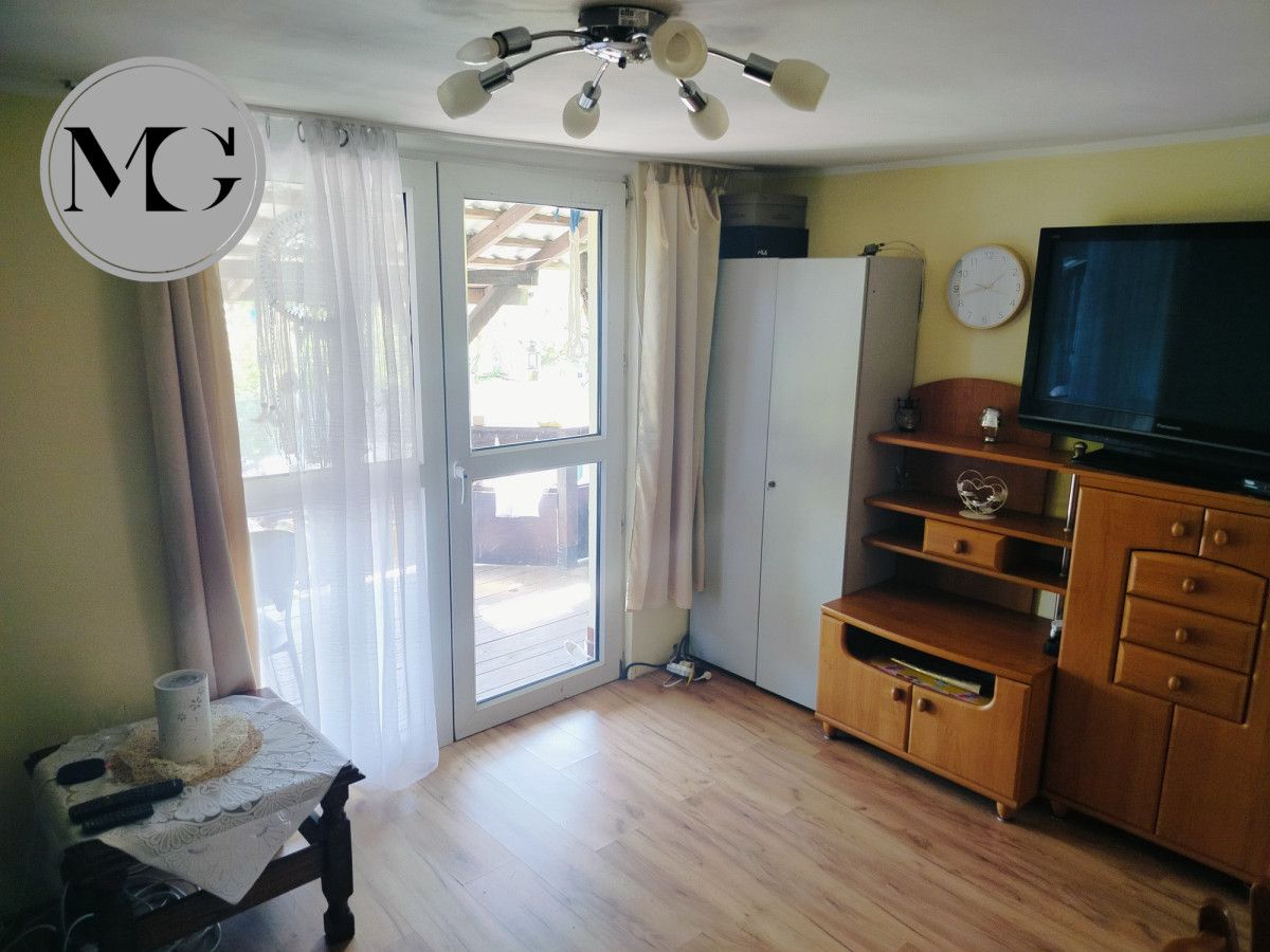 Działka rod Bydgoszcz Prądy, ul. Łochowska. Zdjęcie 12