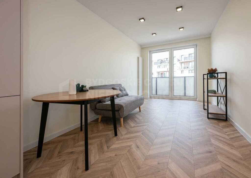 Mieszkanie 2-pokojowe Bydgoszcz Fordon, ul. Akademicka. Zdjęcie 5