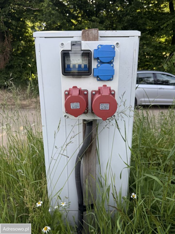 Działka Piotrowo, ul. Leśna. Zdjęcie 6