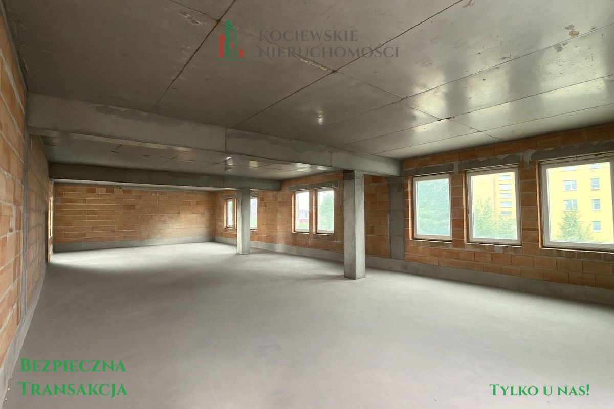 Mieszkanie 3-pokojowe Starogard Gdański, ul. Juranda ze Spychowa. Zdjęcie 7