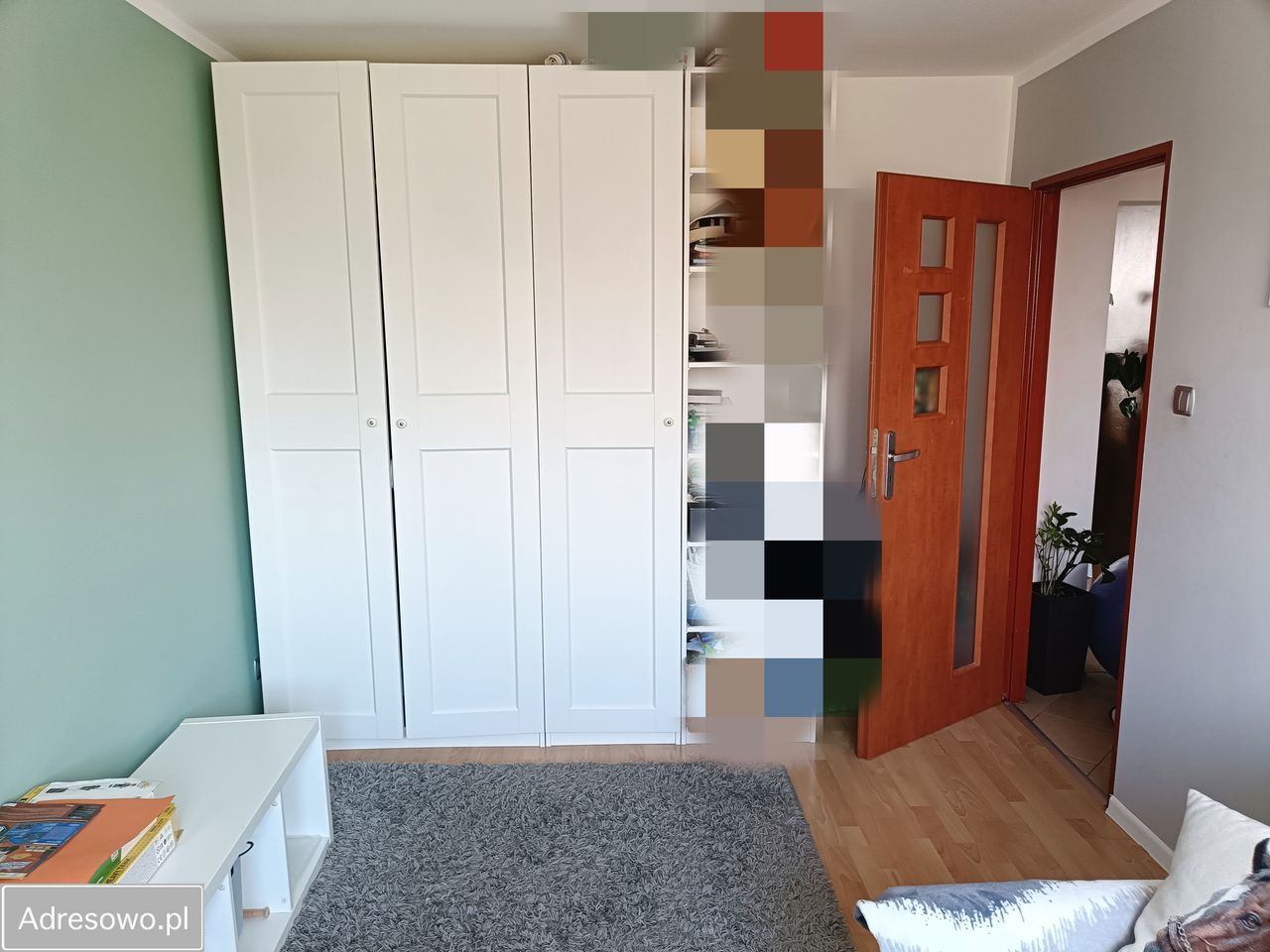 Mieszkanie 3-pokojowe Turowo, ul. Osiedlowa. Zdjęcie 14