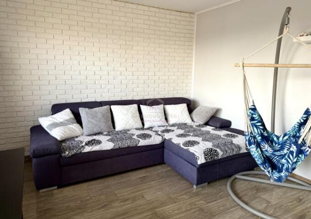 Mieszkanie 3-pokojowe Brzeg. Zdjęcie 3