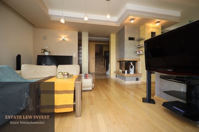 dom wolnostojący, 7 pokoi Bykowce, ul. Łany. Zdjęcie 8