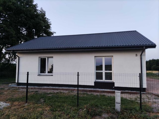 dom wolnostojący Stary Białynin. Zdjęcie 1