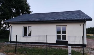 dom wolnostojący Stary Białynin