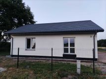 dom wolnostojący Stary Białynin