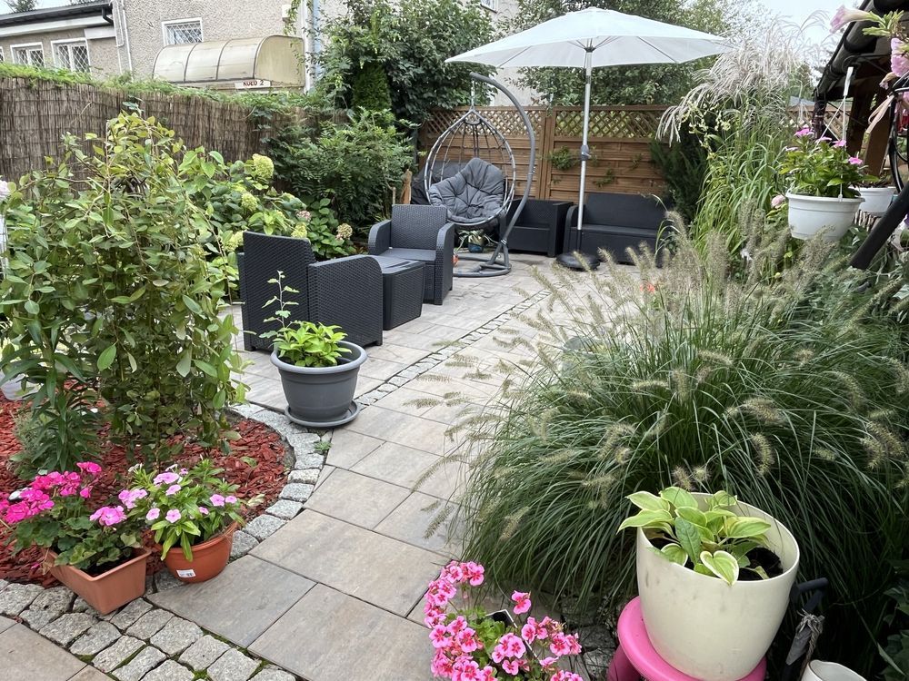 Działka rod Warszawa Koło, ul. Dywizjonu 303. Zdjęcie 3