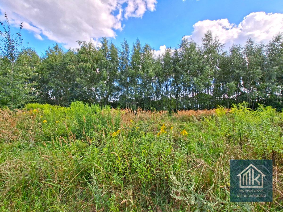 Działka budowlana Podłęże. Zdjęcie 2