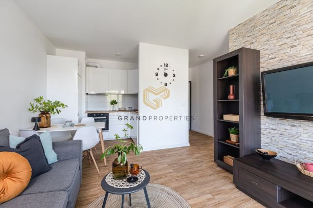 Mieszkanie 2-pokojowe Warszawa Targówek, ul. Budowlana. Zdjęcie 9