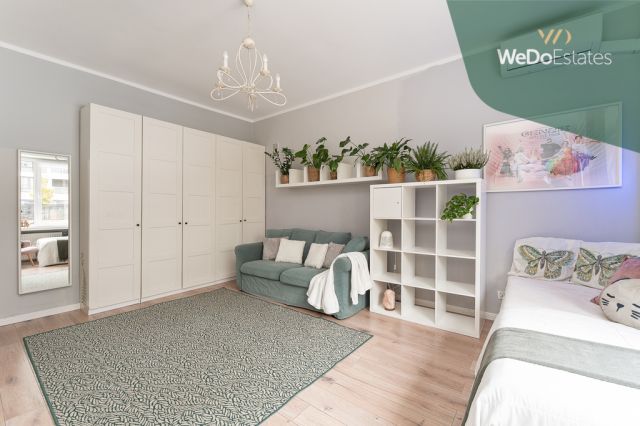 Mieszkanie 2-pokojowe Warszawa Bielany, ul. Swarzewska. Zdjęcie 4