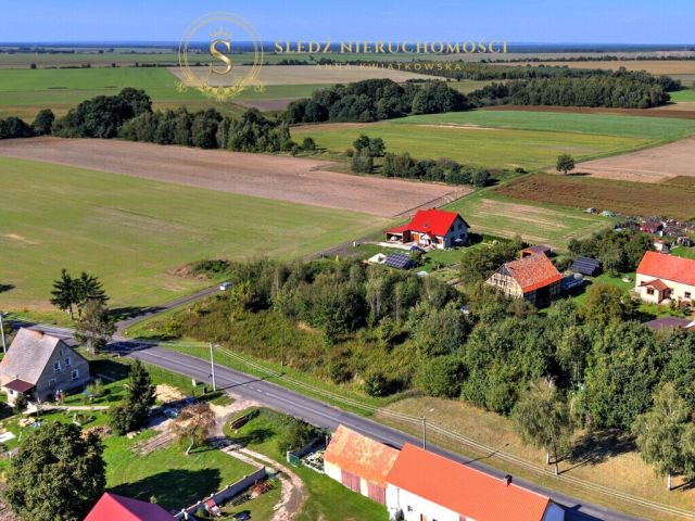 Działka budowlana Zagórzyce. Zdjęcie 15