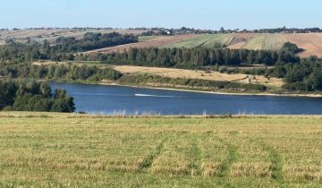 Działka budowlana Szeligi