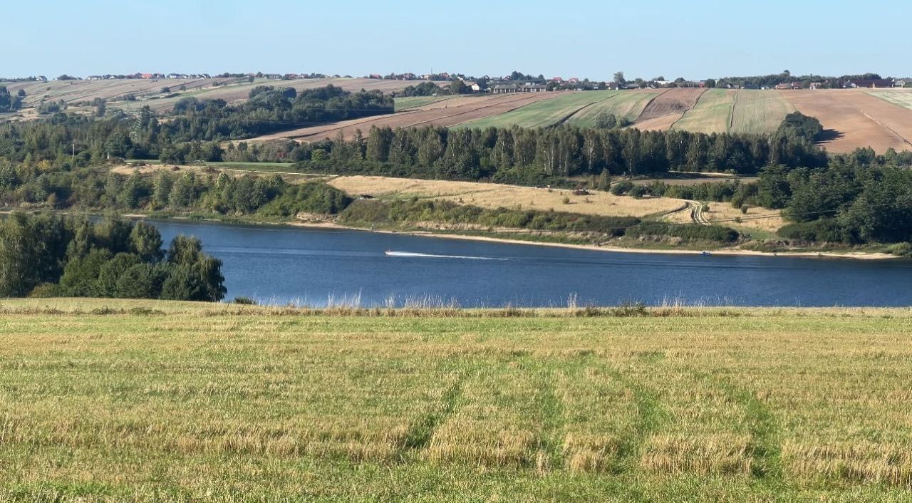 Działka budowlana Szeligi