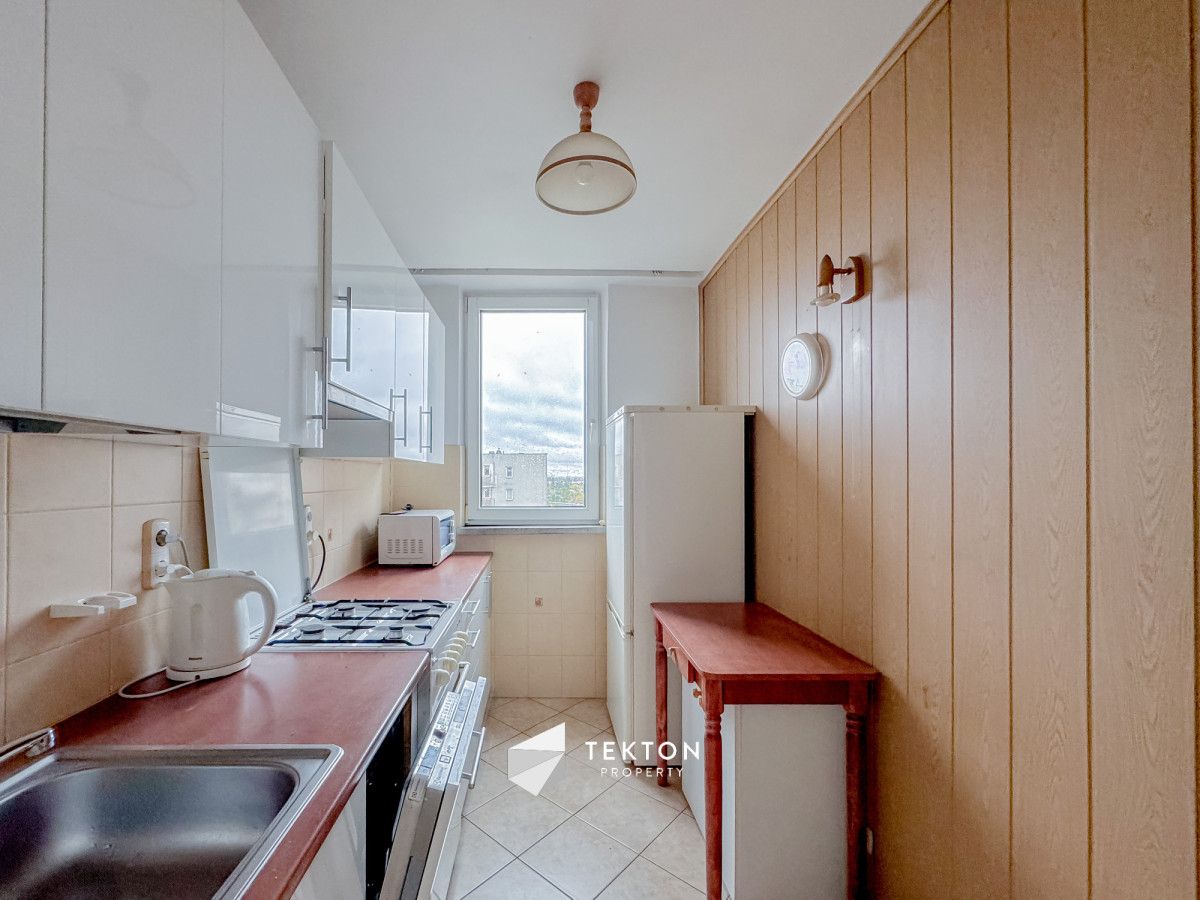 Mieszkanie 2-pokojowe Warszawa Targówek, ul. Krasnobrodzka. Zdjęcie 9