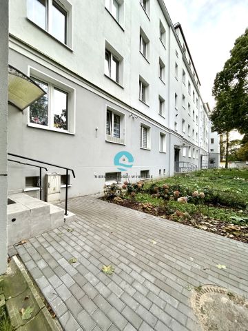 Mieszkanie 2-pokojowe Gdańsk Nowy Port, ul. Oliwska. Zdjęcie 2