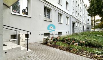 Mieszkanie 2-pokojowe Gdańsk Nowy Port, ul. Oliwska