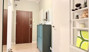 Mieszkanie 3-pokojowe Brzeg, ul. Krzyszowica