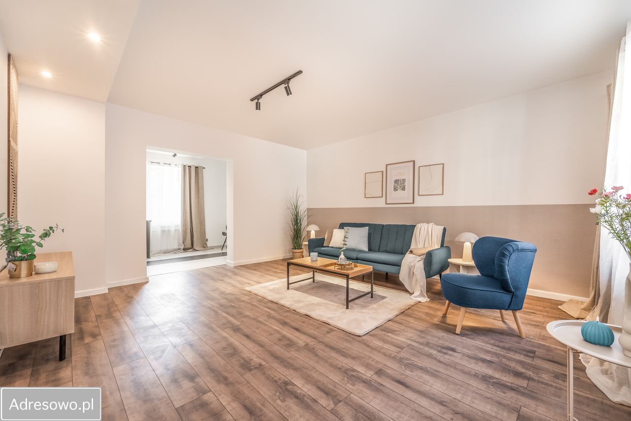 Mieszkanie 2-pokojowe Katowice Załęże, ul. Wincentego Janasa. Zdjęcie 4