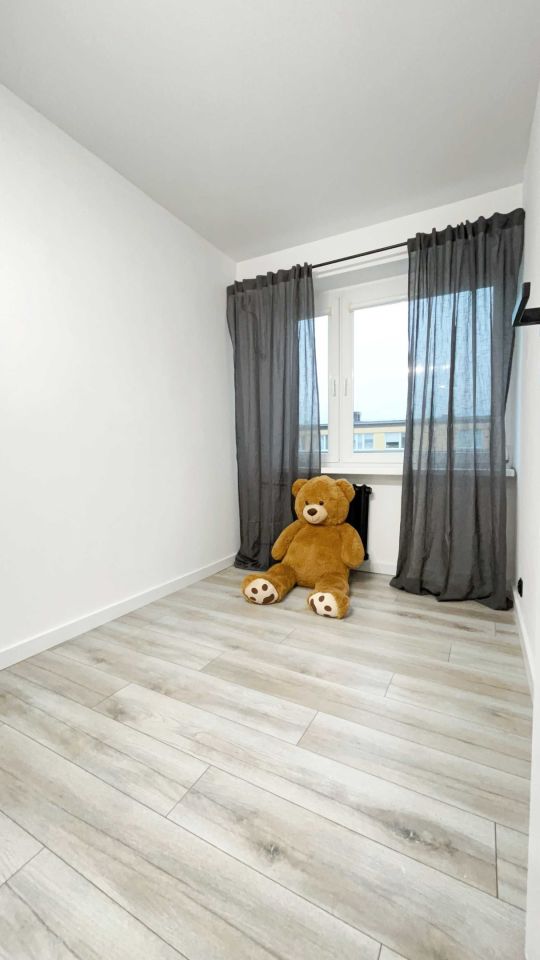 Mieszkanie 3-pokojowe Gniezno, os. Orła Białego. Zdjęcie 7