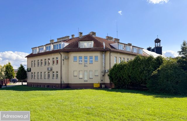 Mieszkanie 1-pokojowe Baborów, ul. Ratuszowa. Zdjęcie 1