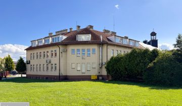 Mieszkanie 1-pokojowe Baborów, ul. Ratuszowa