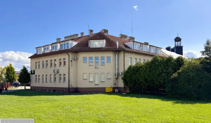 Mieszkanie 1-pokojowe Baborów, ul. Ratuszowa