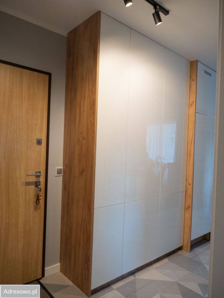 Mieszkanie 3-pokojowe Pogórze, ul. Tadeusza Kościuszki. Zdjęcie 15