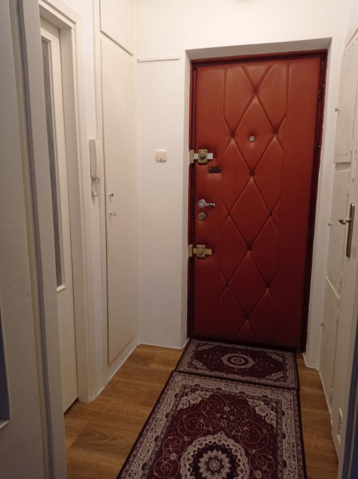 Mieszkanie 1-pokojowe Kraków Grzegórzki, ul. płk. Francesco Nullo. Zdjęcie 10