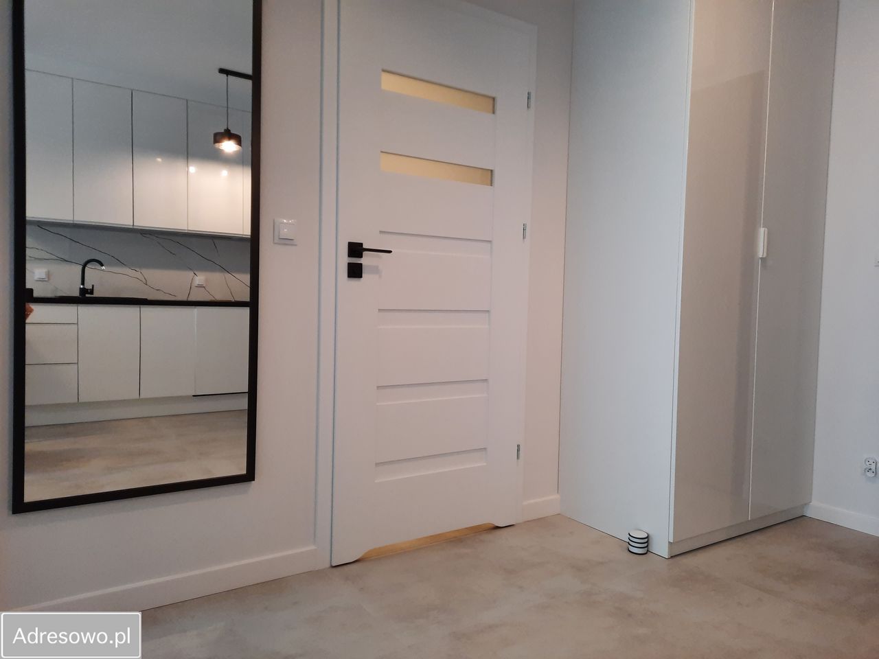 Mieszkanie 2-pokojowe Ząbki, ul. Skrajna. Zdjęcie 9