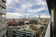 Mieszkanie 2-pokojowe Wrocław Stare Miasto, Most Władysława Sikorskiego. Zdjęcie 4