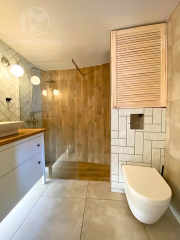 Mieszkanie 3-pokojowe Wrocław Krzyki, ul. Łódzka. Zdjęcie 10