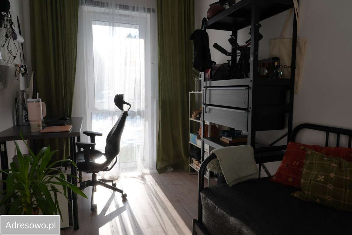 Mieszkanie 4-pokojowe Nowy Dwór Mazowiecki, ul. Jasna. Zdjęcie 3