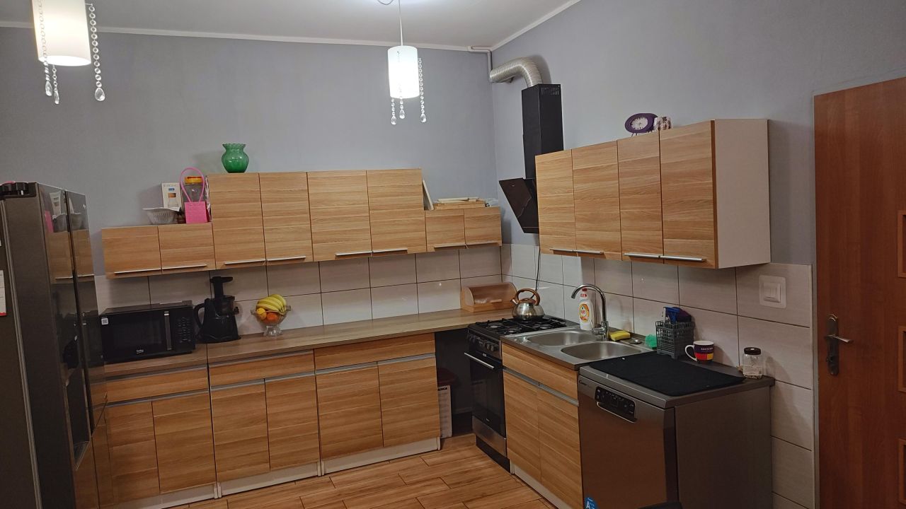 dom wolnostojący, 6 pokoi Konopiska, ul. Kosmiczna. Zdjęcie 8