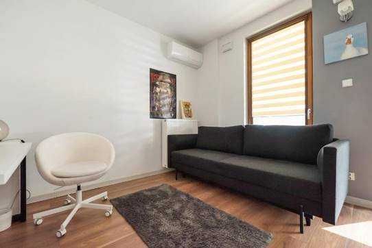 Mieszkanie 1-pokojowe Warszawa Wola, ul. Marcina Kasprzaka. Zdjęcie 2