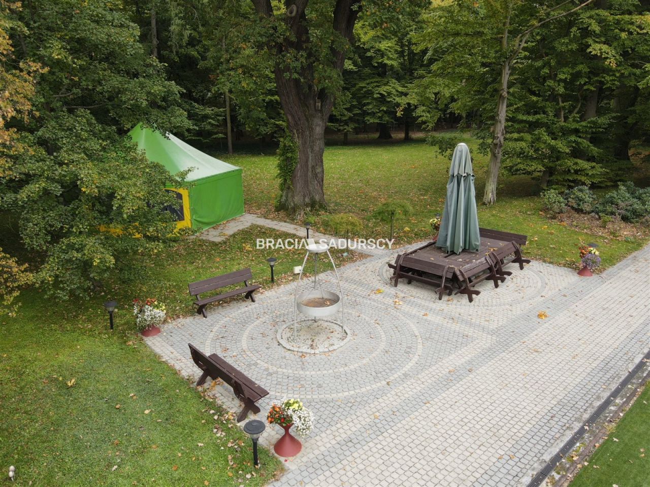 Działka inwestycyjna Słupiec. Zdjęcie 11