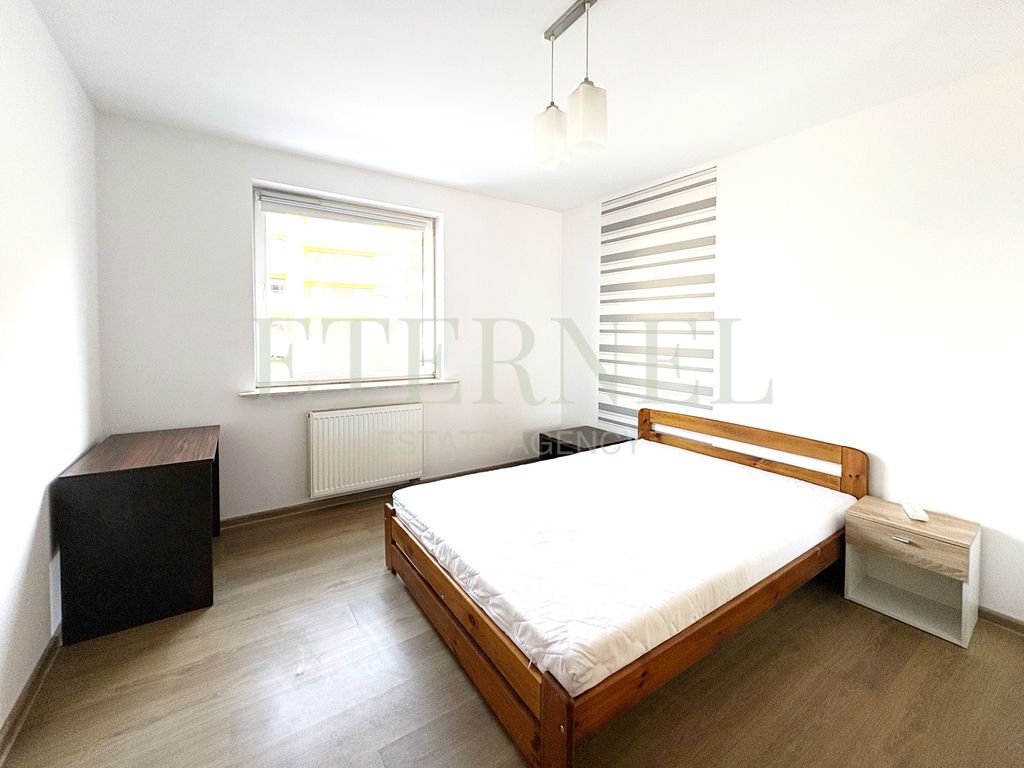 Mieszkanie 2-pokojowe Kraków, ul. Poznańska. Zdjęcie 3