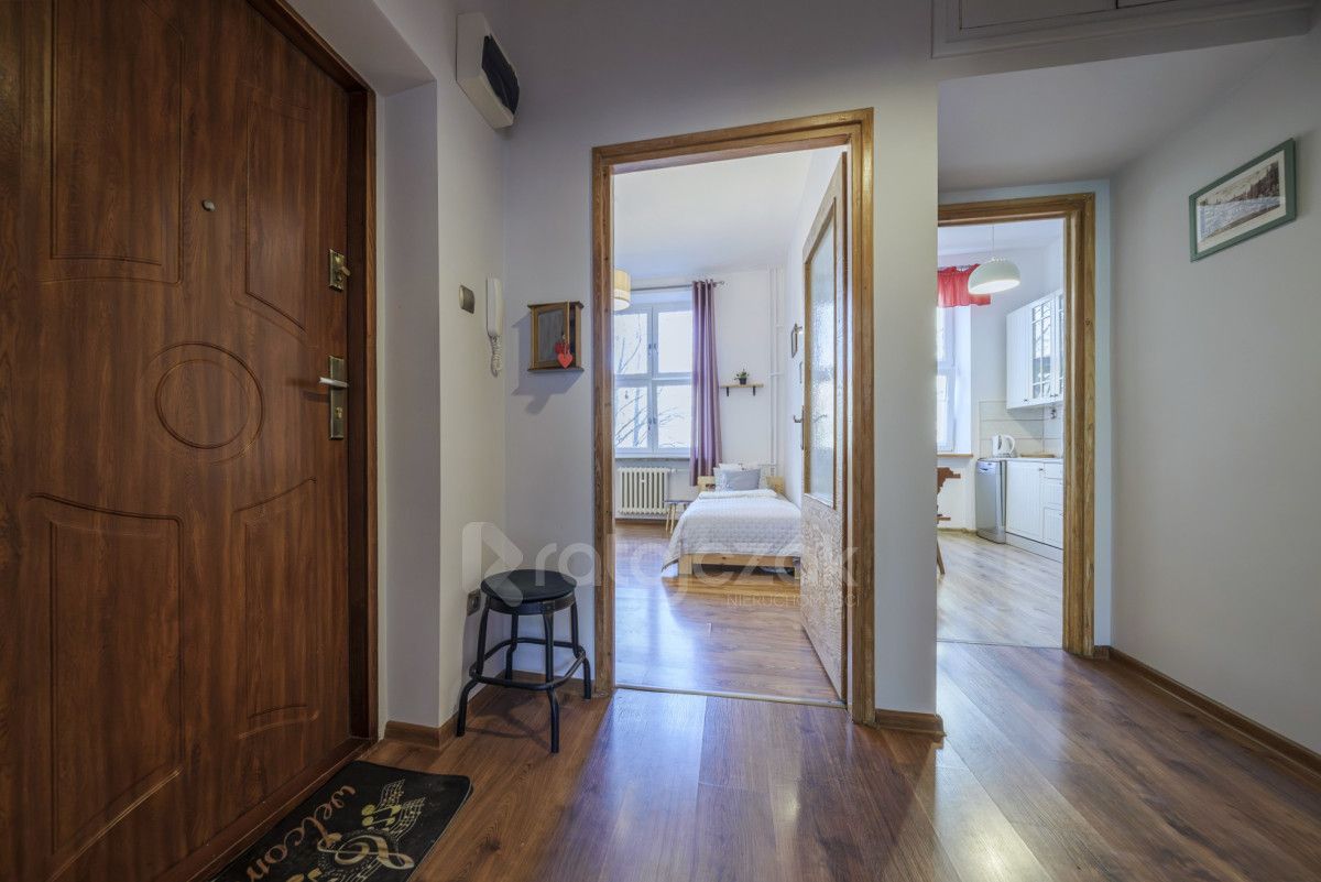 Mieszkanie 2-pokojowe Gdańsk Stare Miasto, ul. Ogarna. Zdjęcie 10