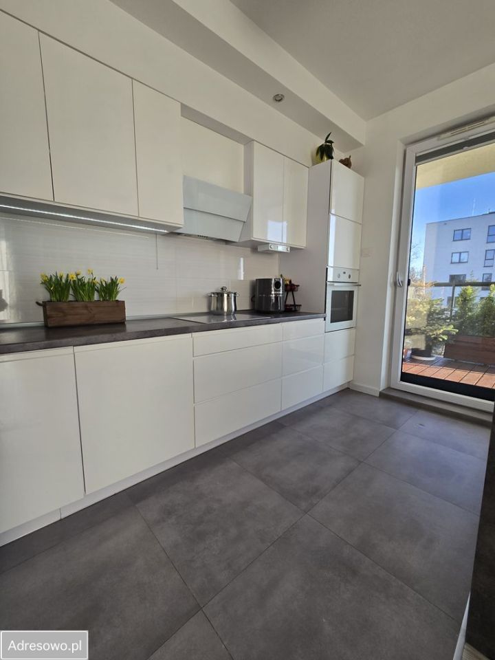 Mieszkanie 4-pokojowe Łódź Górna, ul. Sąsiedzka. Zdjęcie 6