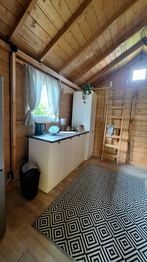 Działka rod Jaworzno, ul. gen. Feliksa Kamińskiego. Zdjęcie 6