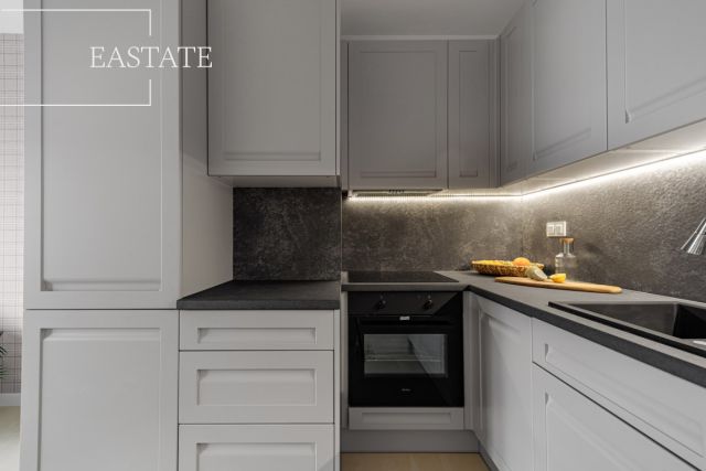 Mieszkanie 4-pokojowe Warszawa, ul. Wschodu Słońca. Zdjęcie 5