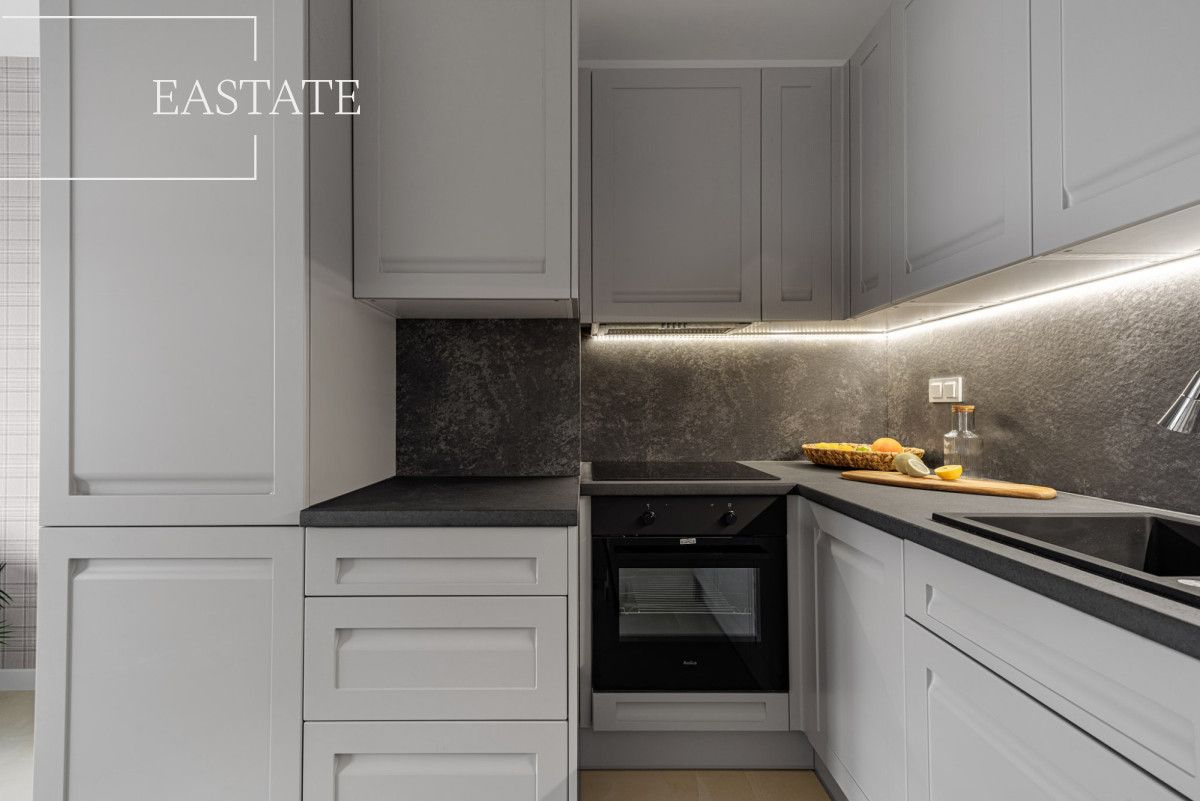 Mieszkanie 4-pokojowe Warszawa, ul. Wschodu Słońca. Zdjęcie 5