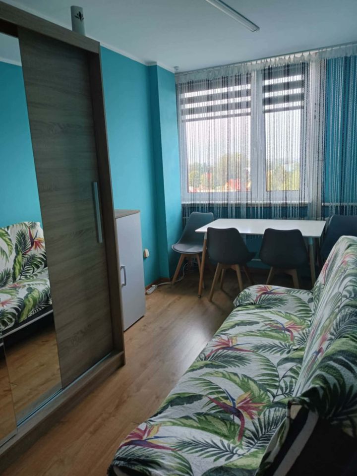 Mieszkanie 3-pokojowe Gdańsk Rudniki, ul. Rzęsna. Zdjęcie 2