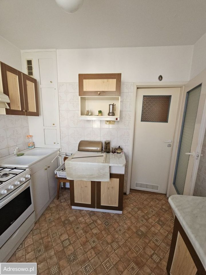 Mieszkanie 3-pokojowe Łódź Widzew, ul. Stanisława Czernika. Zdjęcie 14