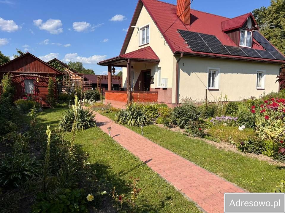 siedlisko Średnie Małe. Zdjęcie 9