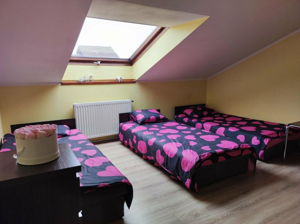 dom wolnostojący, 11 pokoi Kostrzyn nad Odrą. Zdjęcie 2